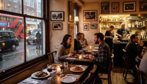 Running A Small Family Restaurant? The Top Five Cleaning Challenges That Might Spoil Your Success