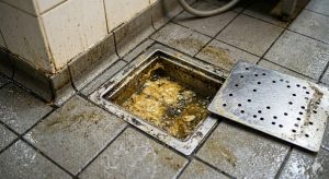 The Most Neglected Spot In Your Restaurant Kitchen – And Why A Blocked Grease Trap Could Cost You Thousands